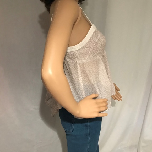 Moda International Top - Picture 2 of 4